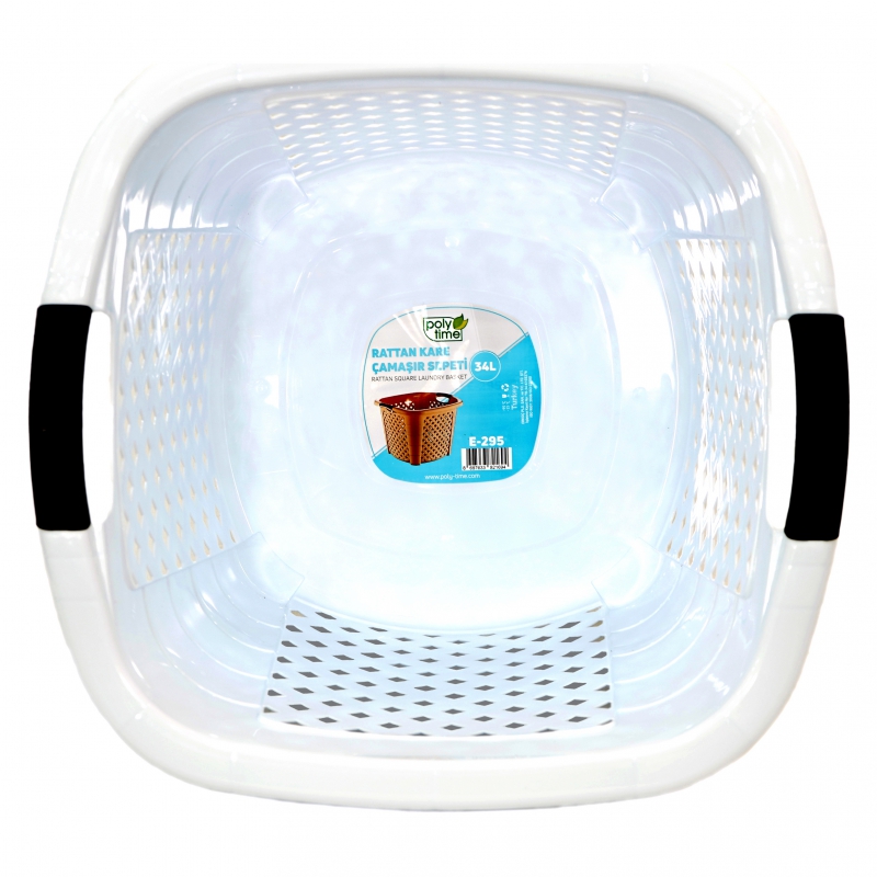 Ցանց Լվացքի Poly Time 295 Պլ 2